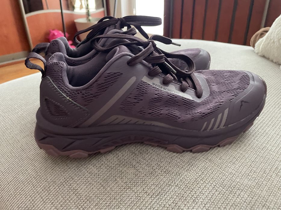 elbrus buty trekkingowe
