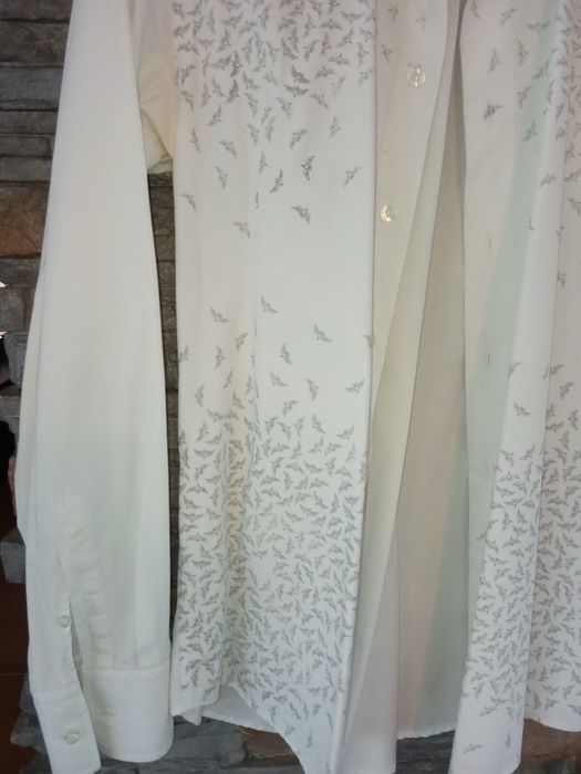 Camisa Miguel Vieira