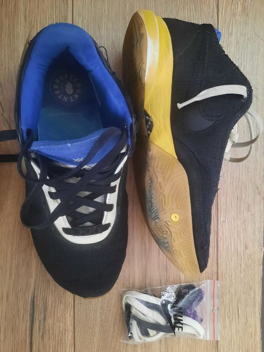 Nike Lebron FN0941, rozmiar 41