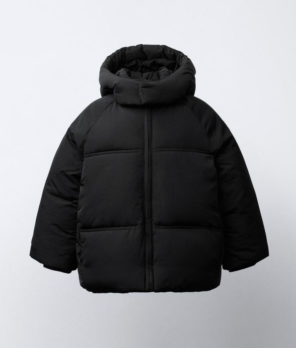 Куртка, для хлопчика, zara, розмір 3 роки (98 см)