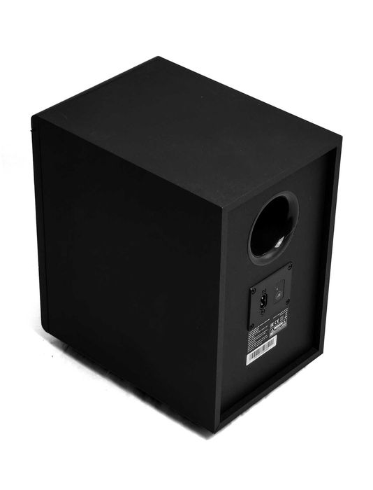 Soundbar JBL SB170 2.1 220 W - Czarny | Gwarancja!