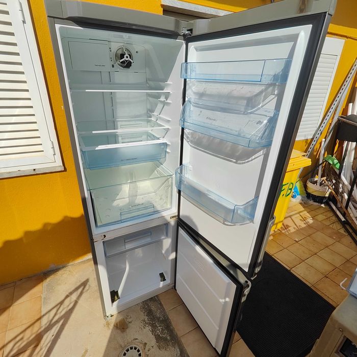 Frigorifico Combinado Electrolux 100% Funcional