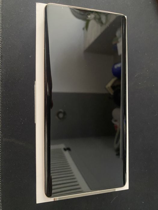 Google Pixel 7 Pro Hazel