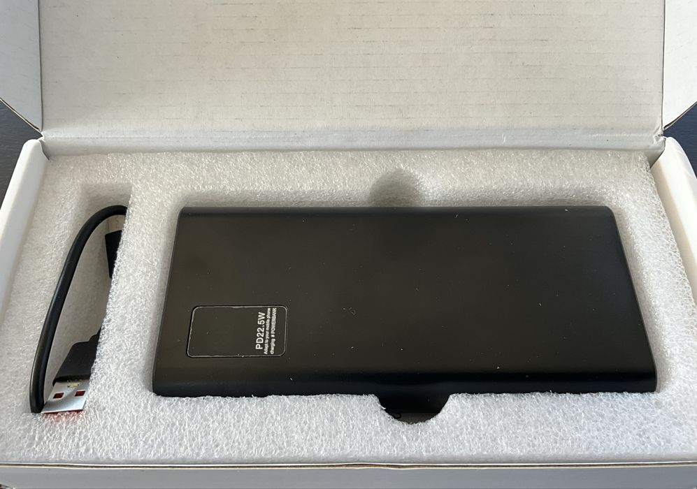 Power Banks 20000mah