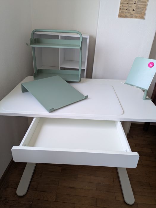mesa de estudante