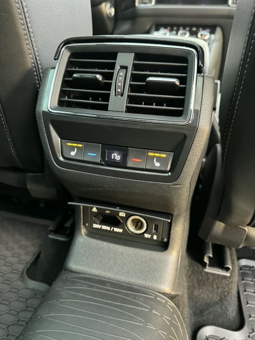 Shkoda Kodiaq Sportline 4×4