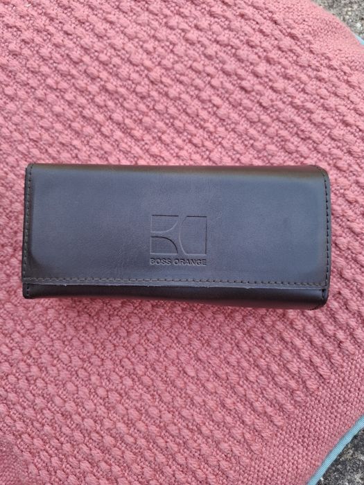 Óculos Hugo Boss Orange, usados, mas em bom estado