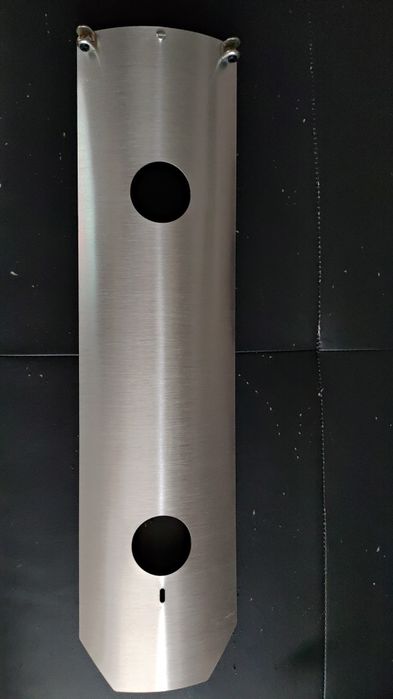 Móvel TV Spectral de vidro