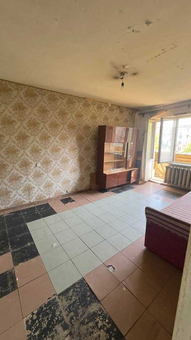 2 кім квартира на вул Бочарова
