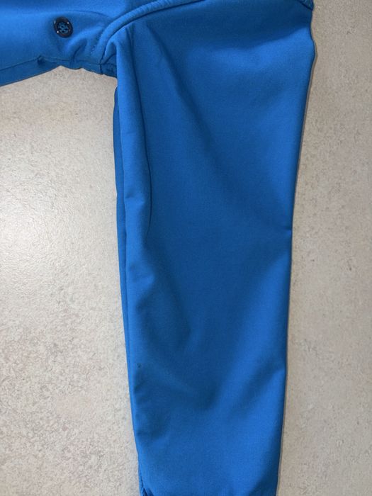 Kurtka softshell 104 Cool Club