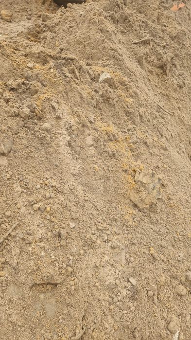 Piasek zasypkowy plus transport