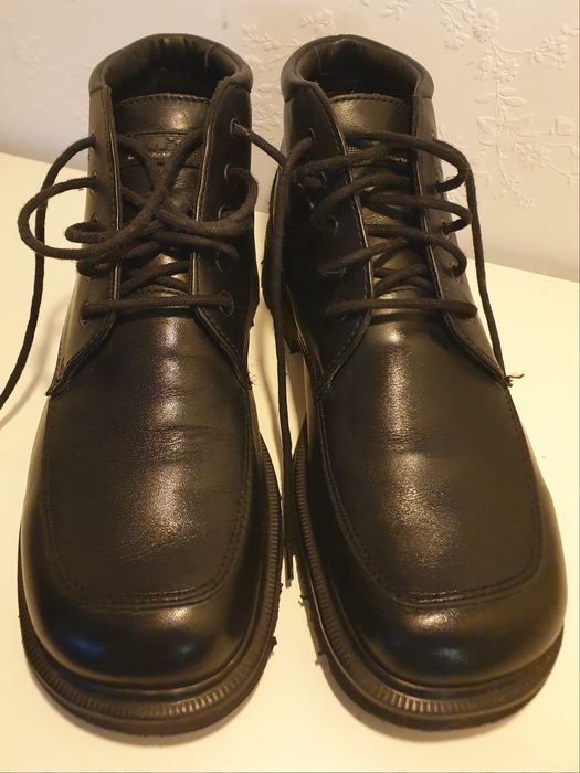 Dr Martens r 10 Vintage Nowe clarks merell  timberland ecco geox