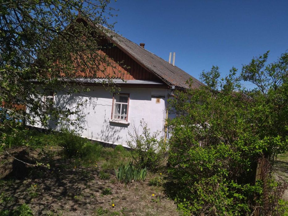 Будинок у Пряжеві