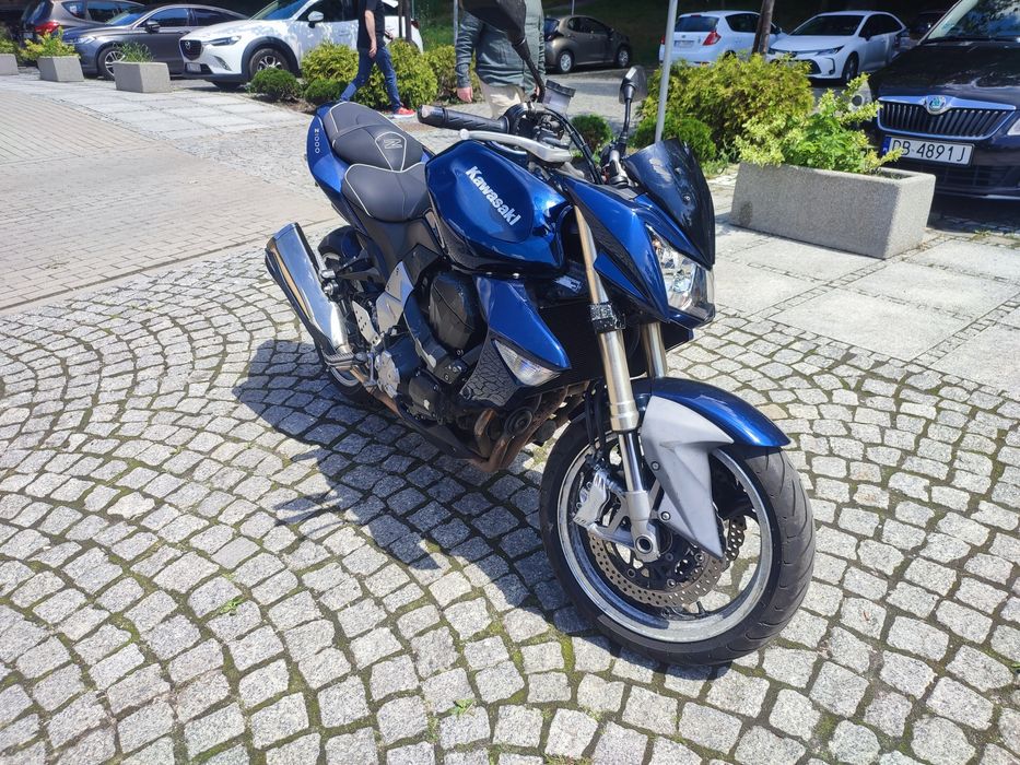 Kawasaki