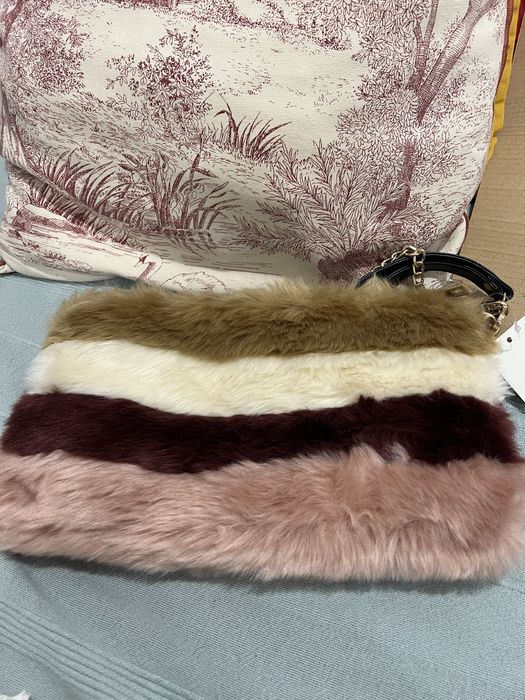 Mala à tiracolo nova