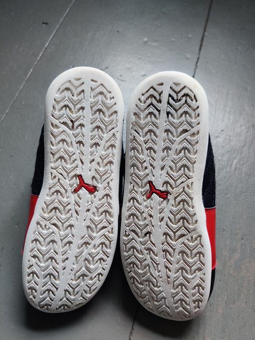 Buty dziecięce Puma Ferrari Rozmiar 25