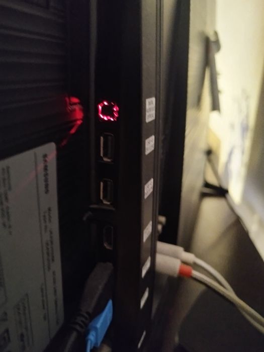 Smart TV Samsung 43"