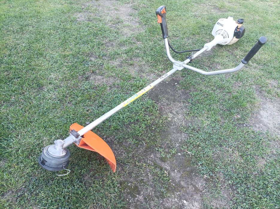Stihl Fs 55 Kosa spalinowa