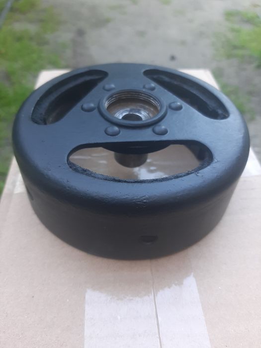 Magneto do Simsona s50