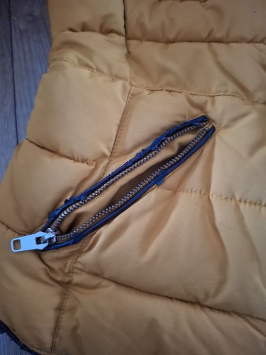 Kurtka, zara, rozmiar 36 (S)