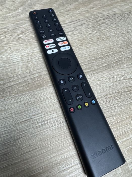 Телевизор Xiaomi L43mb-afme