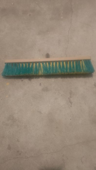 Sprzedam szczotkę