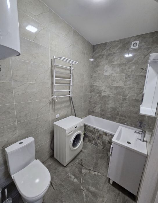 Оренда 1-кімн квартири в Новому районі