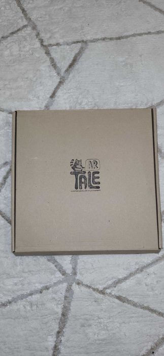 Геоборд від TaleAR