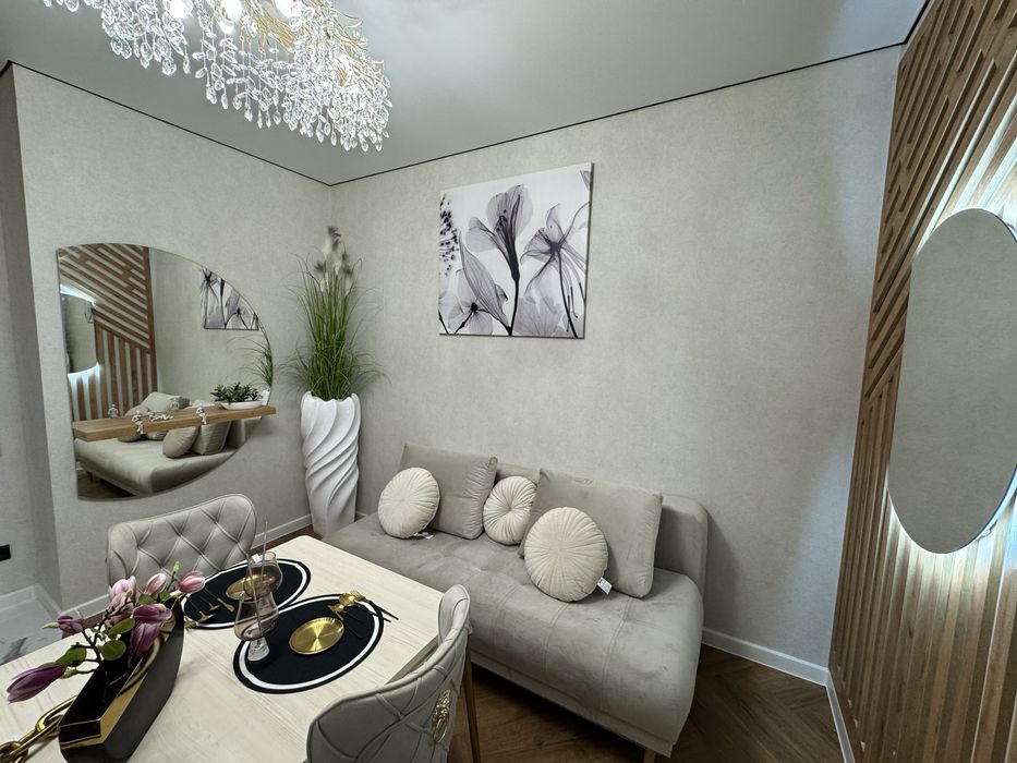 2-комнатная квартира по адресу ул. Макаренко (площадь 62 м²) - Atlanta.ua - фото 6