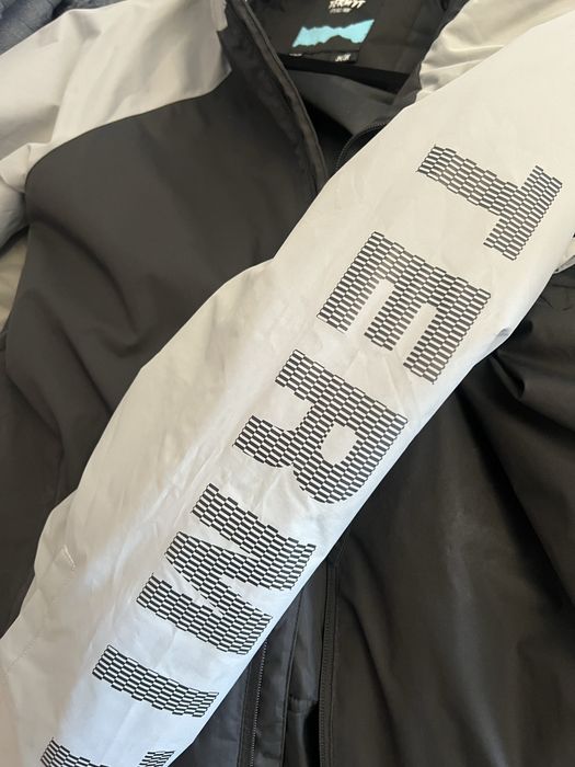 Куртка сноубордична/лижна