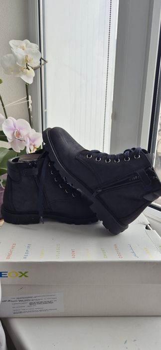GEOX 36 черевики