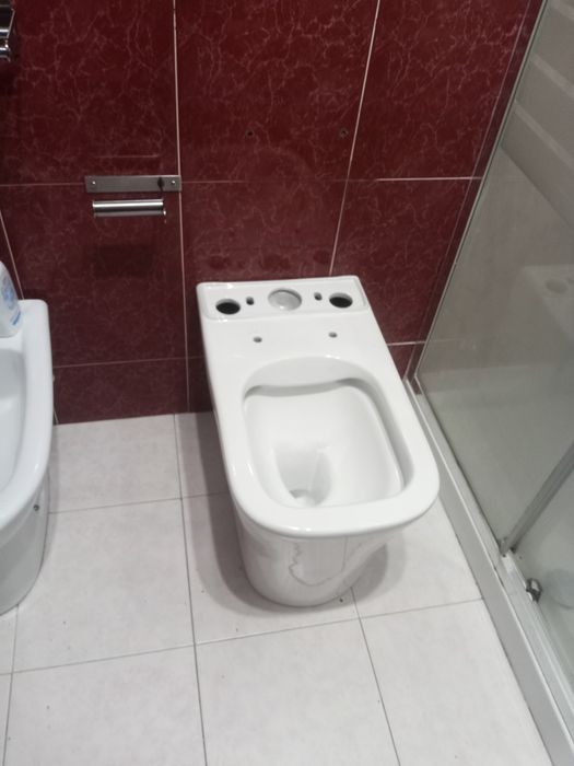 Manutenção i assistência