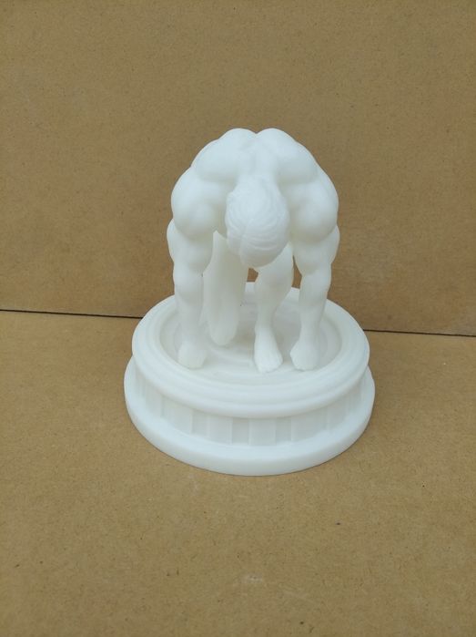 Фігурка 3D - Terminator / 1:10