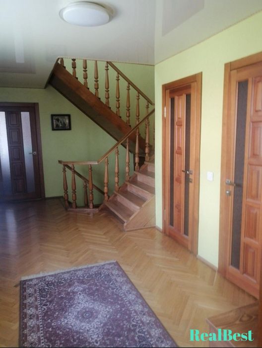 Продаж будинку в селі Зоря