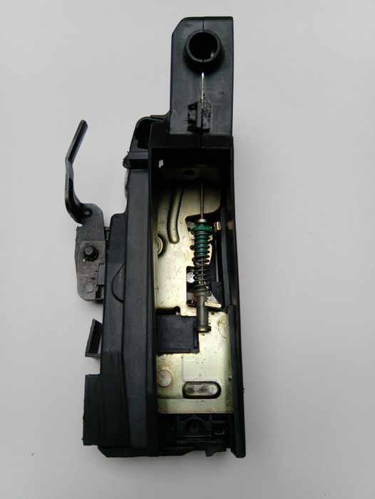 Fechadura porta frente direita Ford Galaxy, Vw Sharam ou Seat Alhambra