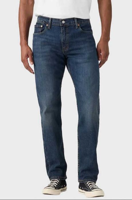 Levi's 511, оригінал джисни