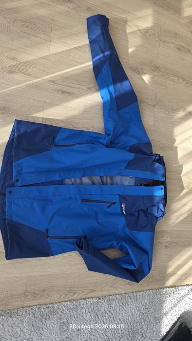 Berghaus kurtka męska