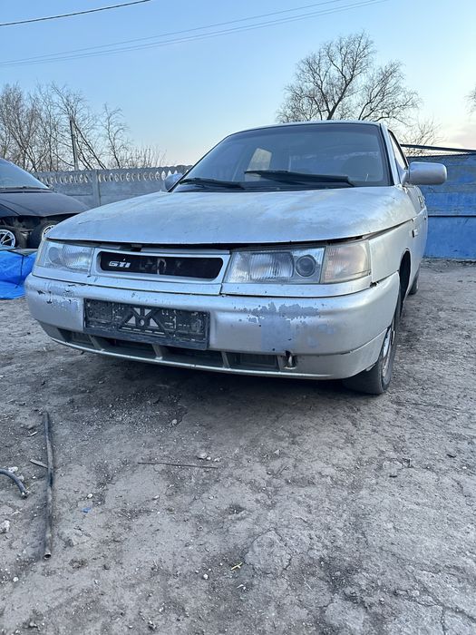 Разборка шрот ваз 2110