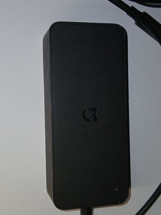 Carregador trotinete Xiaomi original