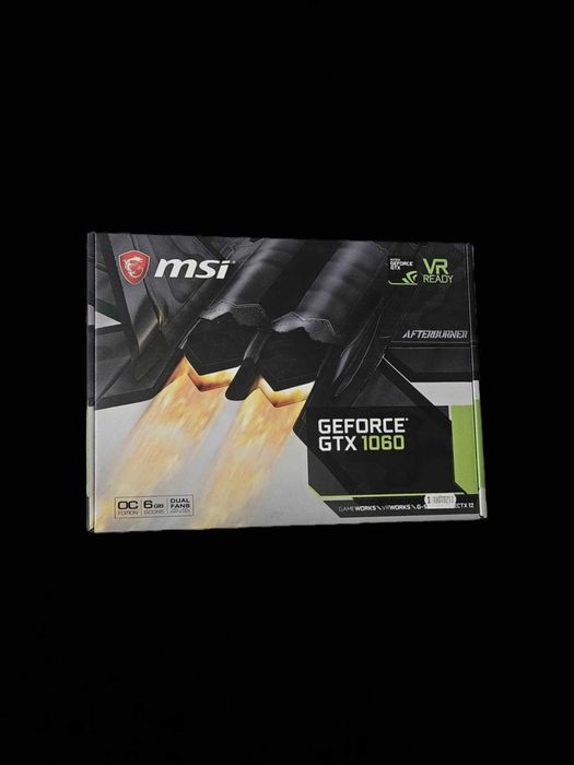 Komputer gamingowy – i5-8400, GTX 1060 6GB, 32GB RAM