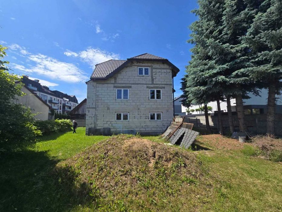 Dom – Siedlce, Osiedle Wyszyńskiego - Widok 3