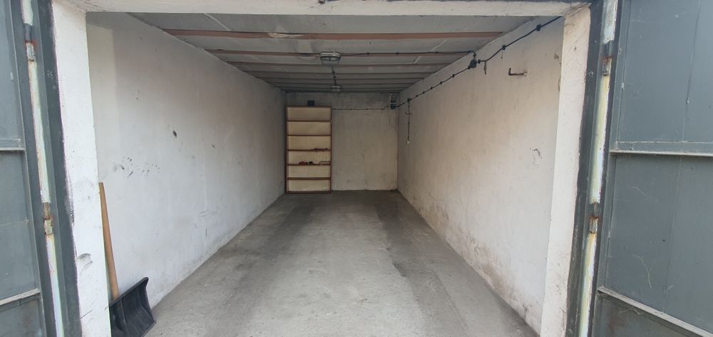 Garaż / Magazyn Wynajmę