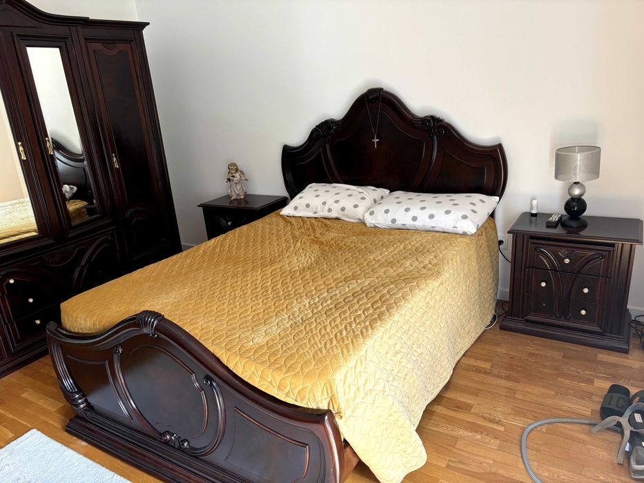 Mobilia de quarto