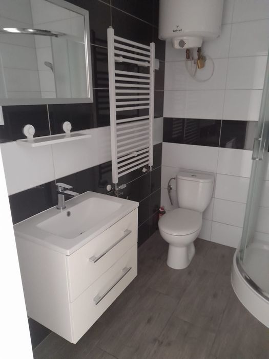 Mieszkanie na wynajem