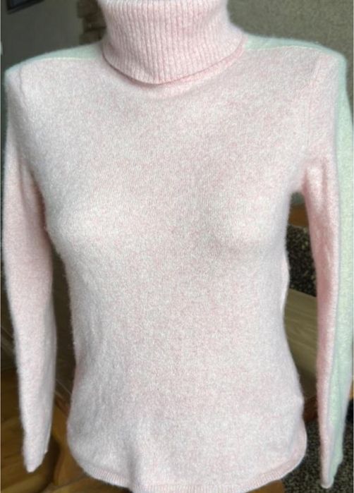 Водолазка кашемірова