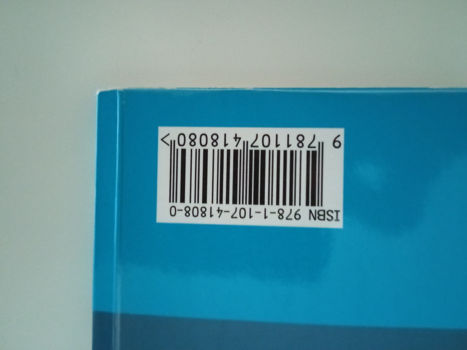 Manual inglês C1