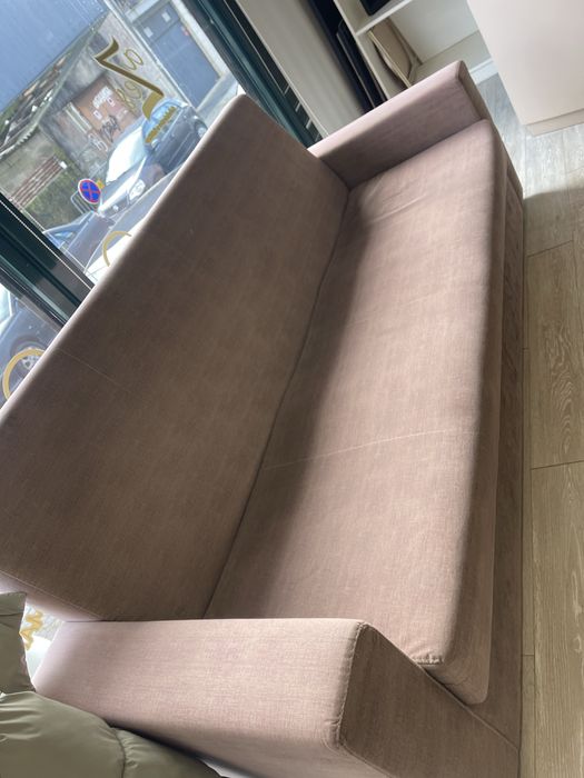 Sofa cama de 4 lugares