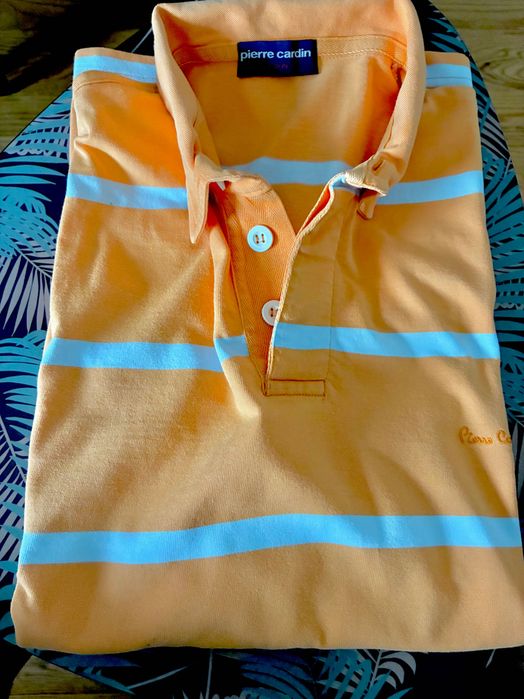 Polo Pierre Cardin