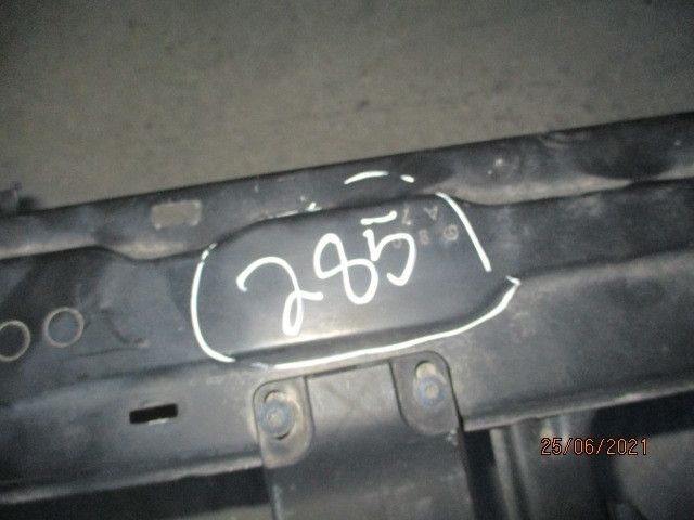 Frente em fibra ou chapa MERCEDES-BENZ CLK (C209)
