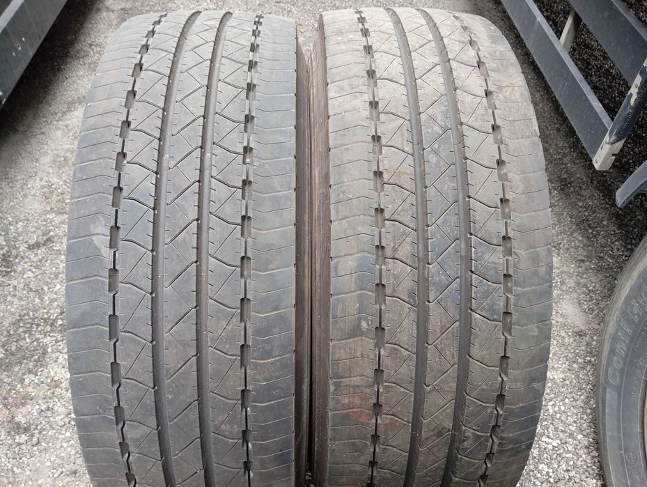 Goodyear 315/70 R22.5 KMAX S G3 HL Prowadzaca